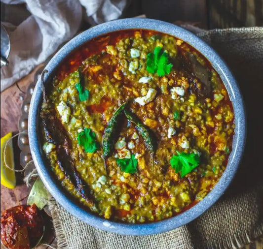 🍳 ডিম তরকা (১ জনের )